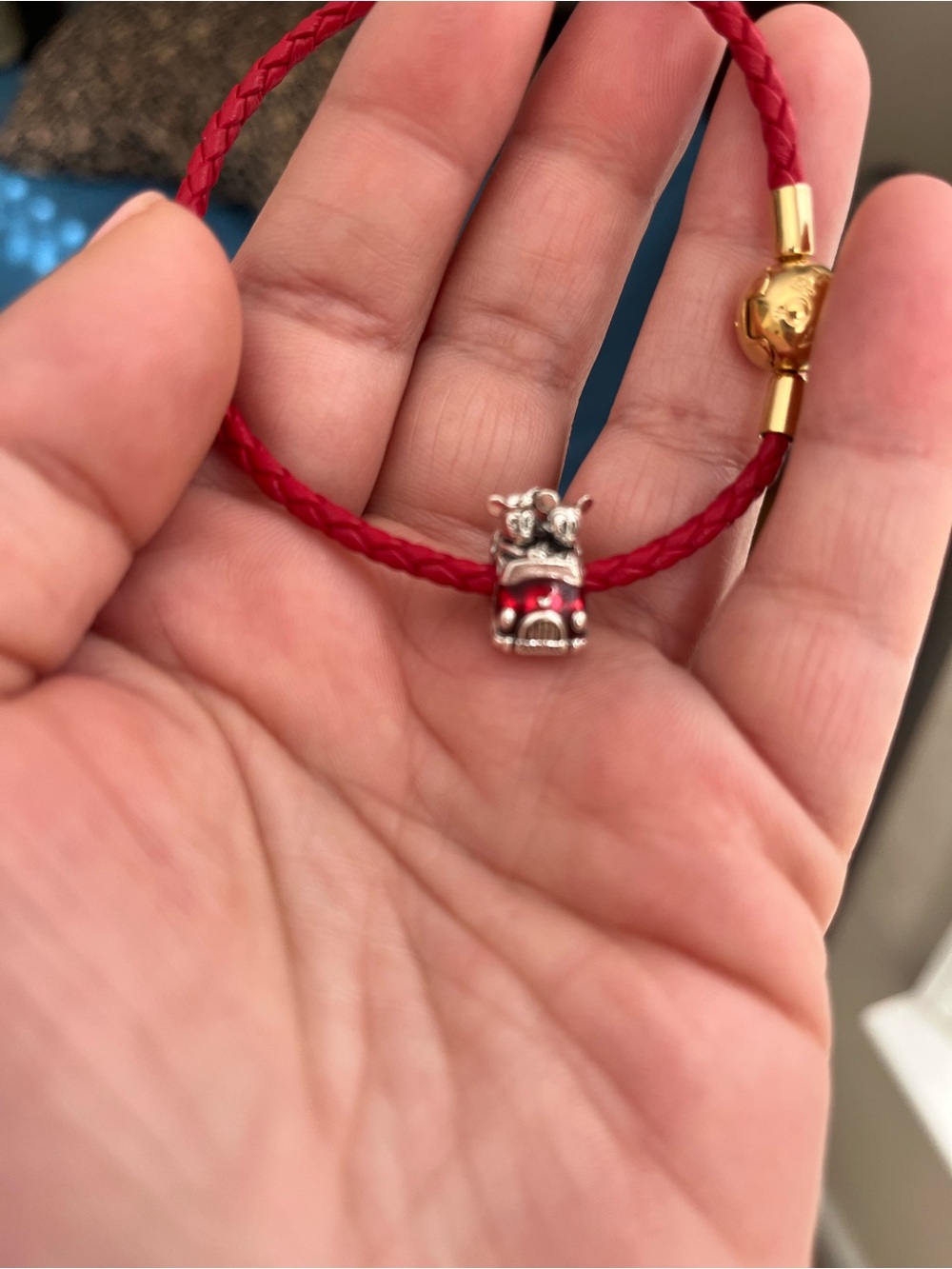 Disney Pandora